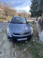 Hyundai i 20 '08