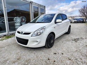 Hyundai i 20 '11