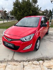 Hyundai i 20 '12