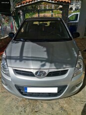 Hyundai i 20 '12