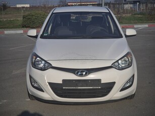 Hyundai i 20 '12 1.2 FACE LIFT