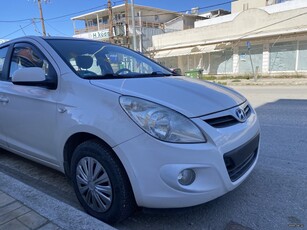 Hyundai i 20 '12 Disel