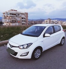 Hyundai i 20 '12 I20 1.2 85 HP