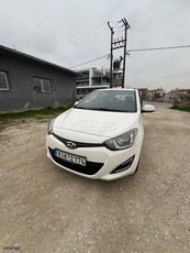 Hyundai i 20 '13