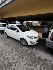 Hyundai i 20 '13