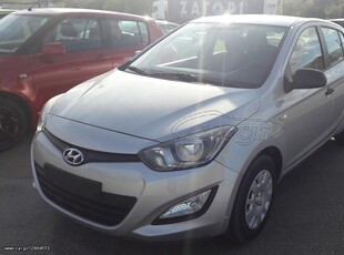 Hyundai i 20 '13 CRDI