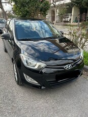 Hyundai i 20 '13 I20 1.2 85 HP