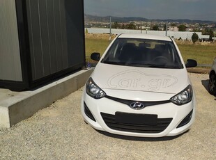 Hyundai i 20 '13 PBT Hatchback