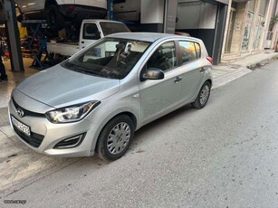 Hyundai i 20 '14