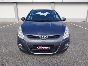 Hyundai i 20 '14 1.2 5 STAR EDITION