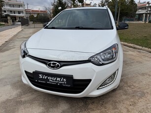 Hyundai i 20 '14 1.2 GO