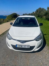 Hyundai i 20 '14