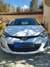 Hyundai i 20 '14