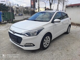 Hyundai i 20 '15 1.2 CLASSIC