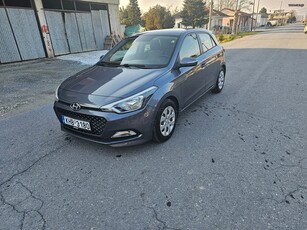 Hyundai i 20 '15