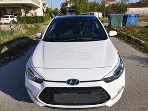 Hyundai i 20 '15