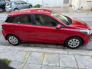 Hyundai i 20 '15