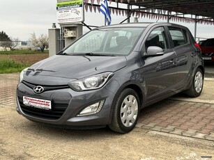 Hyundai i 20 '15