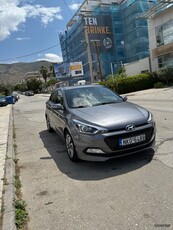 Hyundai i 20 '15