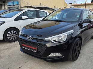 Hyundai i 20 '15