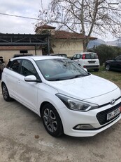 Hyundai i 20 '15