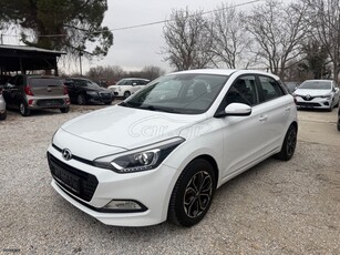 Hyundai i 20 '16 1.0 T-GDI FULL EXTRA ΟΘΟΝΗ