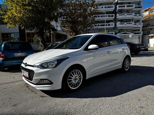 Hyundai i 20 '16 1.4CRDi Diesel