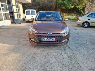 Hyundai i 20 '16