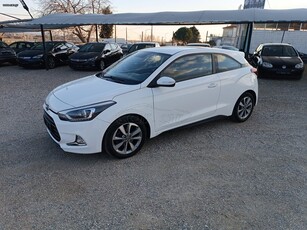 Hyundai i 20 '16