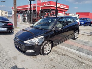 Hyundai i 20 '16