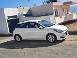 Hyundai i 20 '16