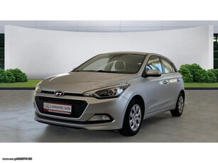 Hyundai i 20 '16 Basis