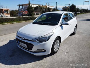 Hyundai i 20 '16 DIESEL CRDI 5θυρο