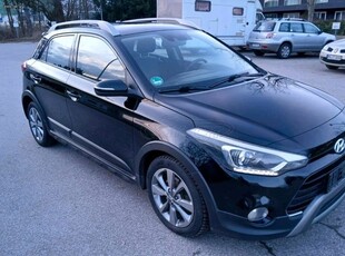 Hyundai i 20 '16 EXCLUSIVE ACTIVE CROSS 1.0 T-GDI