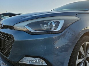 Hyundai i 20 '16