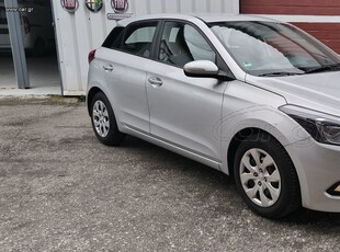 Hyundai i 20 '17 1.2 Go