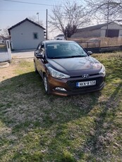 Hyundai i 20 '17