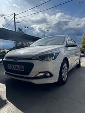 Hyundai i 20 '17