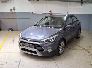 Hyundai i 20 '17 ACTIVE 1.0 120HP