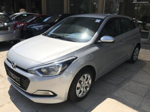 Hyundai i 20 '17 Diesel Turbo 1200cc