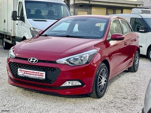 Hyundai i 20 '17