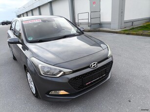 Hyundai i 20 '18