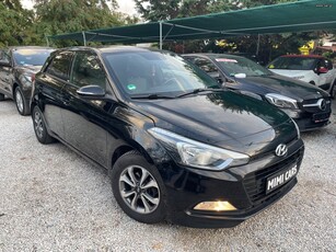 Hyundai i 20 '18 1.2 PASSION FULL EXTRA EURO6