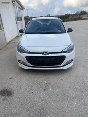 Hyundai i 20 '18