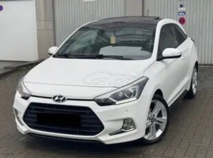 Hyundai i 20 '18 COUPE!!PANORAMA!!CLIMA!!FULL!!