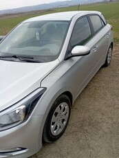 Hyundai i 20 '18