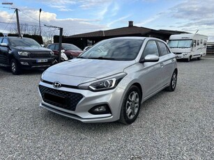 Hyundai i 20 '19 1.0 T-GDI