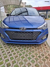 Hyundai i 20 '19