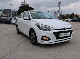 Hyundai i 20 '19 5 ΧΡΟΝΙΑ ΕΓΓΥΗΣΗ-EXCLUSIVE