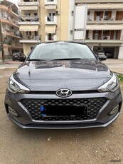 Hyundai i 20 '19 yes